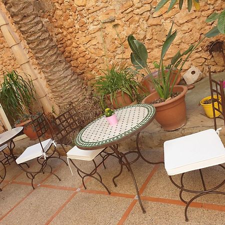 Hotel Segles - Turismo De Interior Campos (Mallorca) Exterior foto