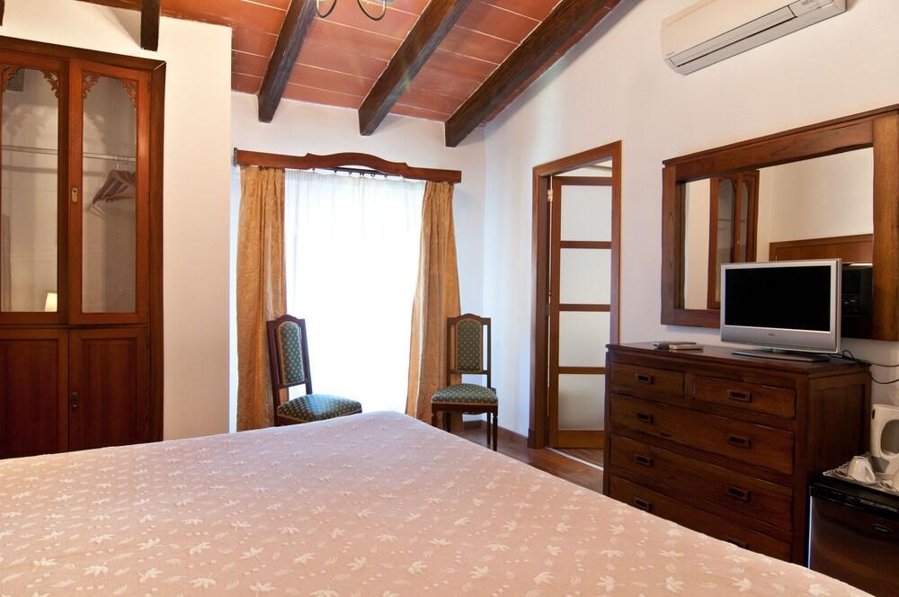 Hotel Segles - Turismo De Interior Campos (Mallorca) Exterior foto