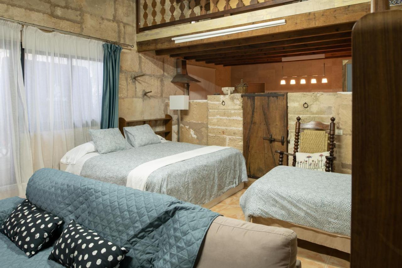 Hotel Segles - Turismo De Interior Campos (Mallorca) Exterior foto