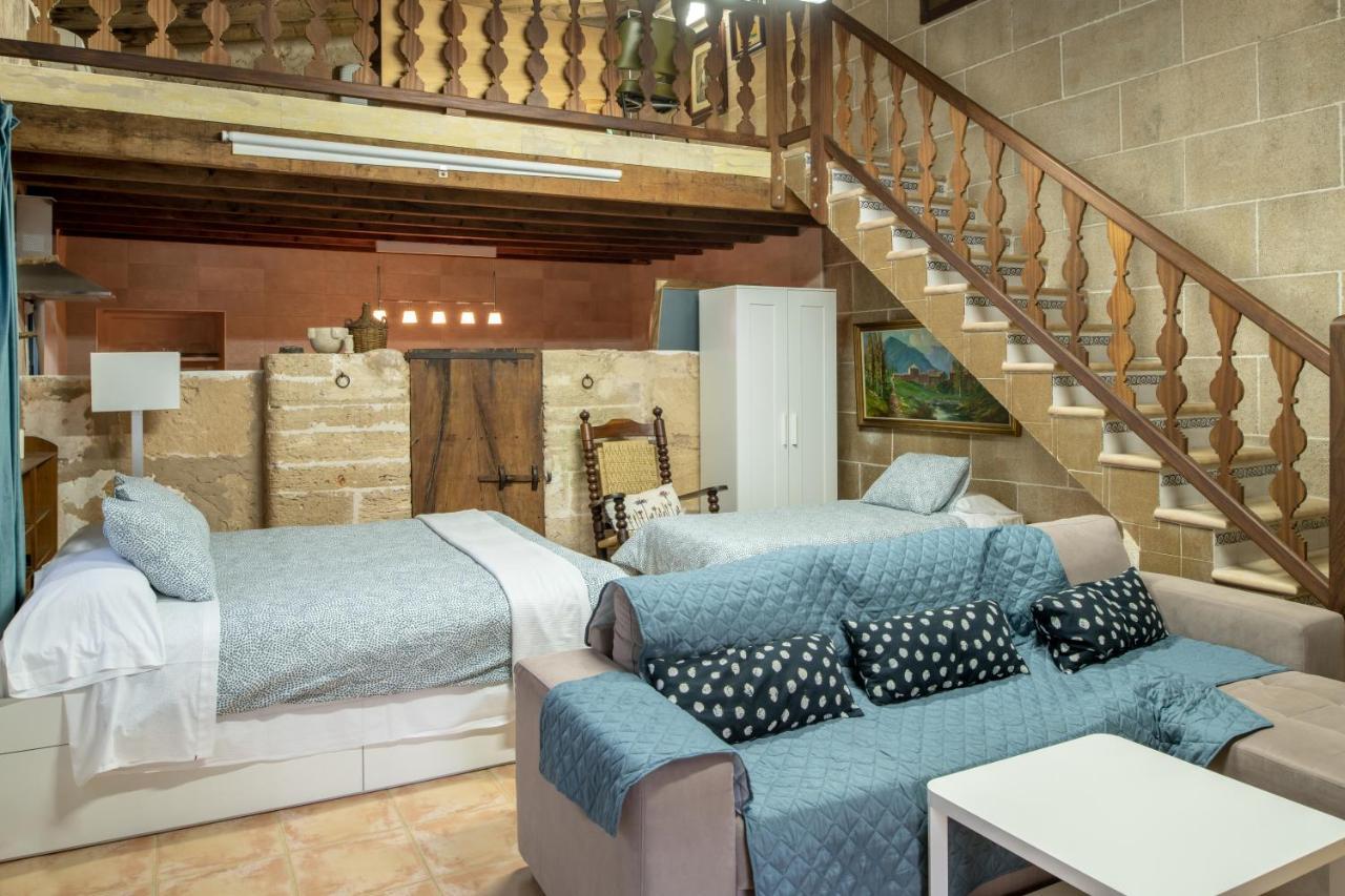 Hotel Segles - Turismo De Interior Campos (Mallorca) Exterior foto