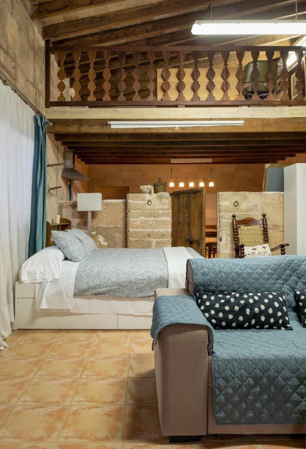 Hotel Segles - Turismo De Interior Campos (Mallorca) Exterior foto