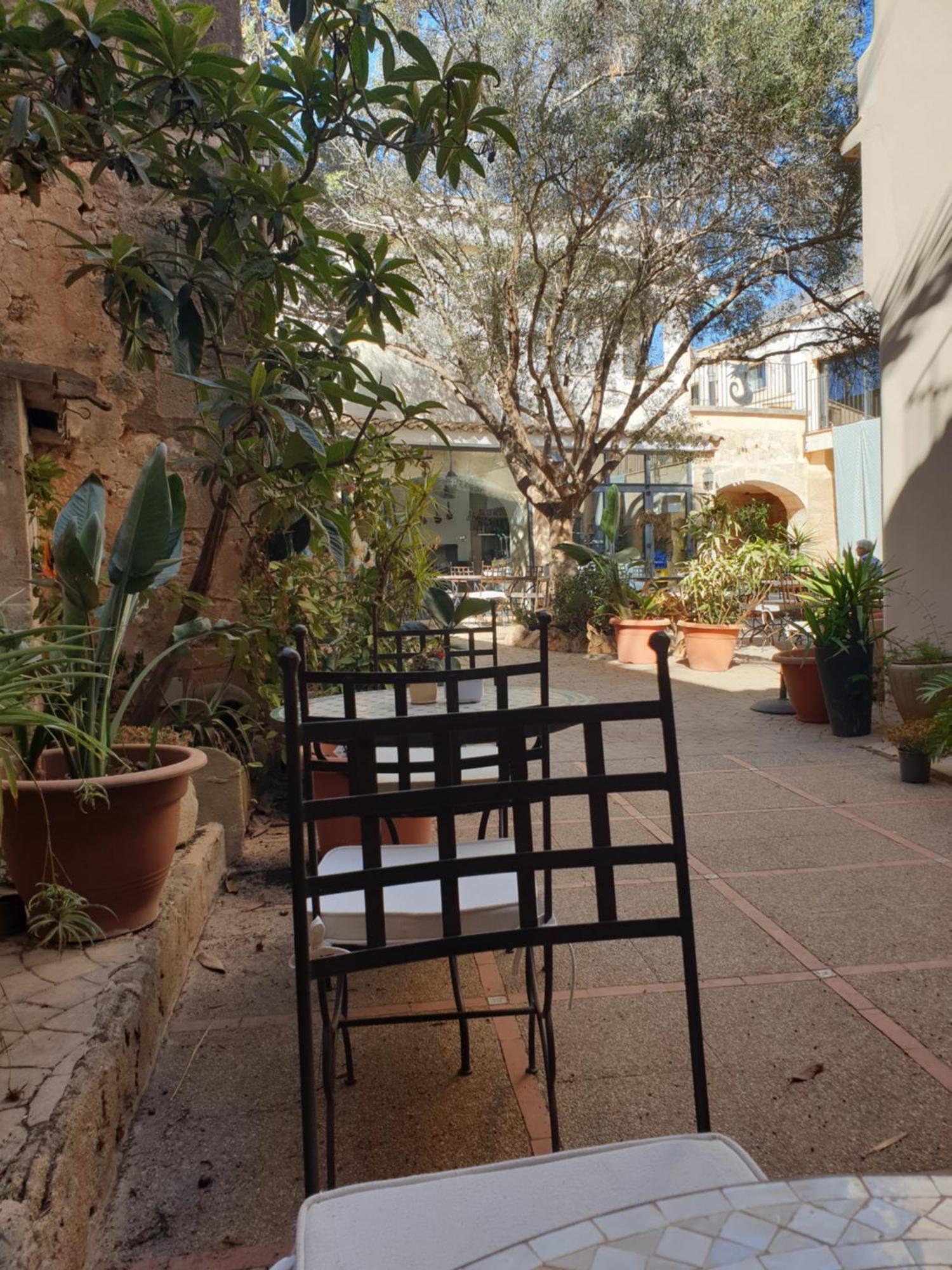 Hotel Segles - Turismo De Interior Campos (Mallorca) Exterior foto