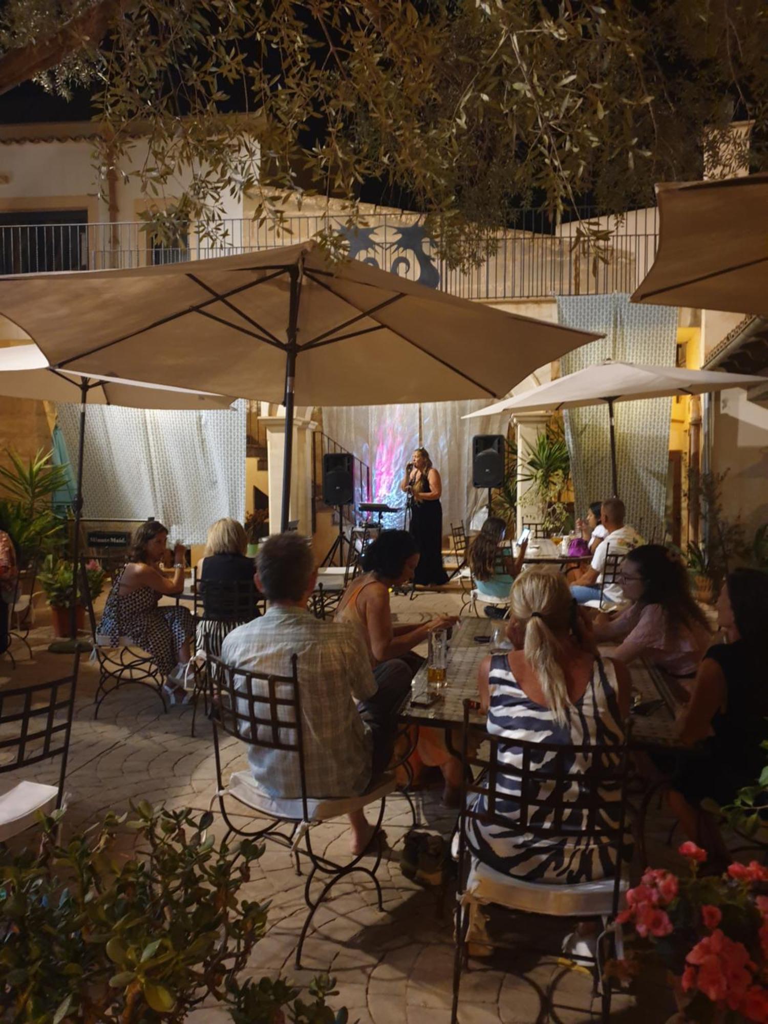 Hotel Segles - Turismo De Interior Campos (Mallorca) Exterior foto