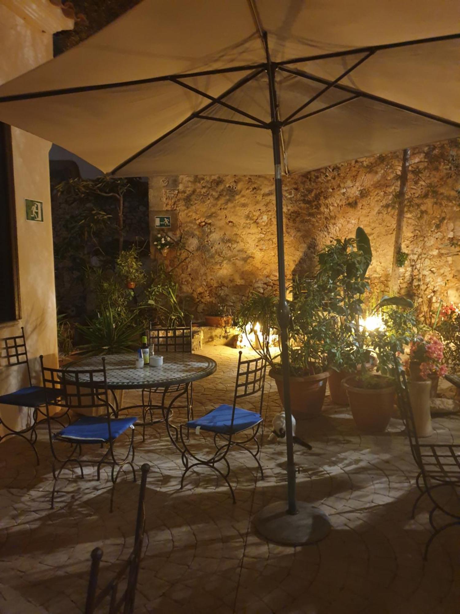 Hotel Segles - Turismo De Interior Campos (Mallorca) Exterior foto
