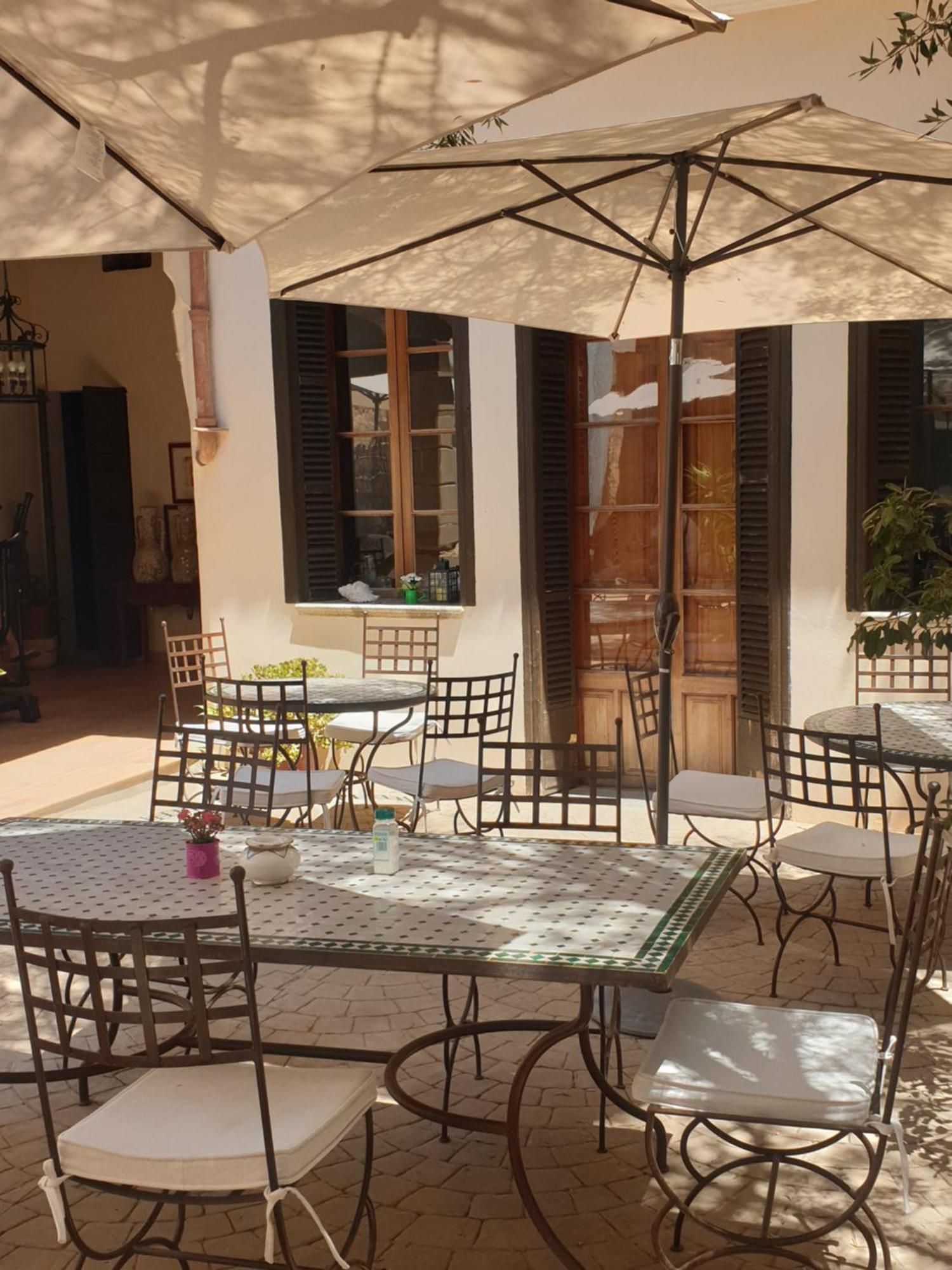 Hotel Segles - Turismo De Interior Campos (Mallorca) Exterior foto