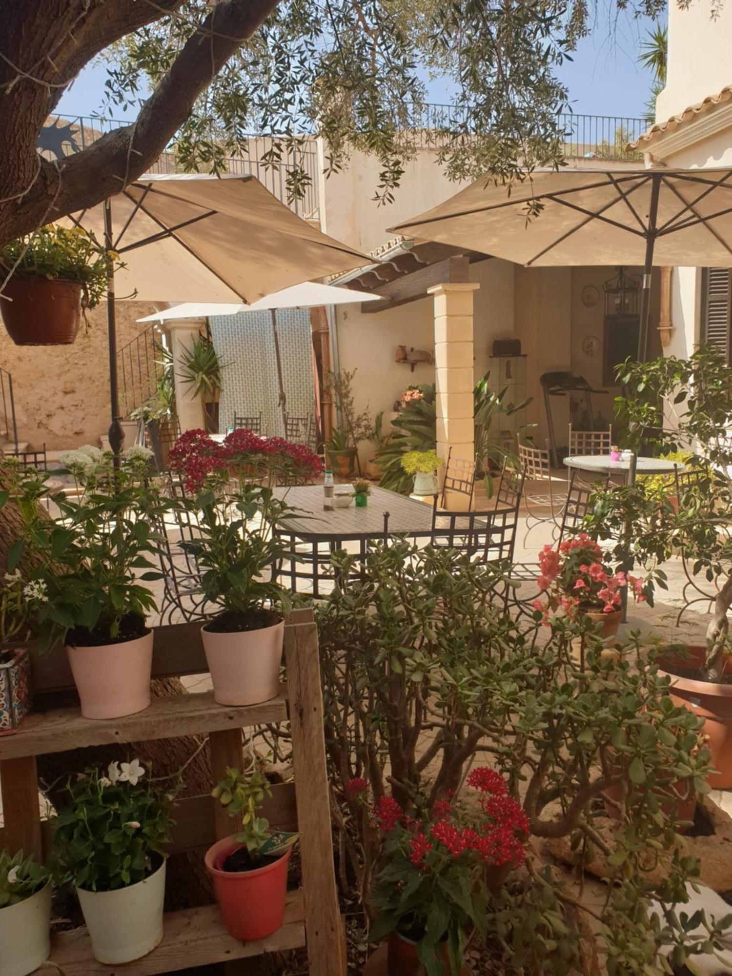 Hotel Segles - Turismo De Interior Campos (Mallorca) Exterior foto