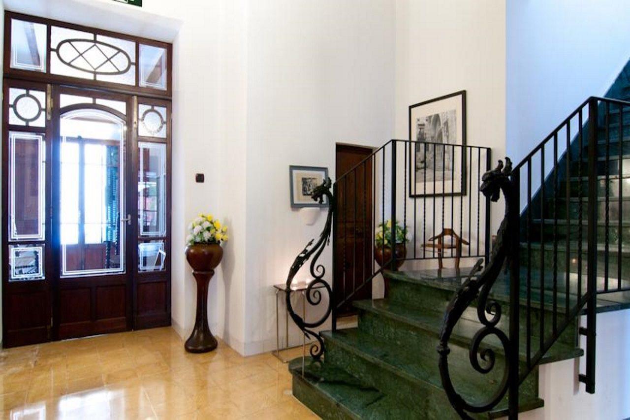 Hotel Segles - Turismo De Interior Campos (Mallorca) Exterior foto