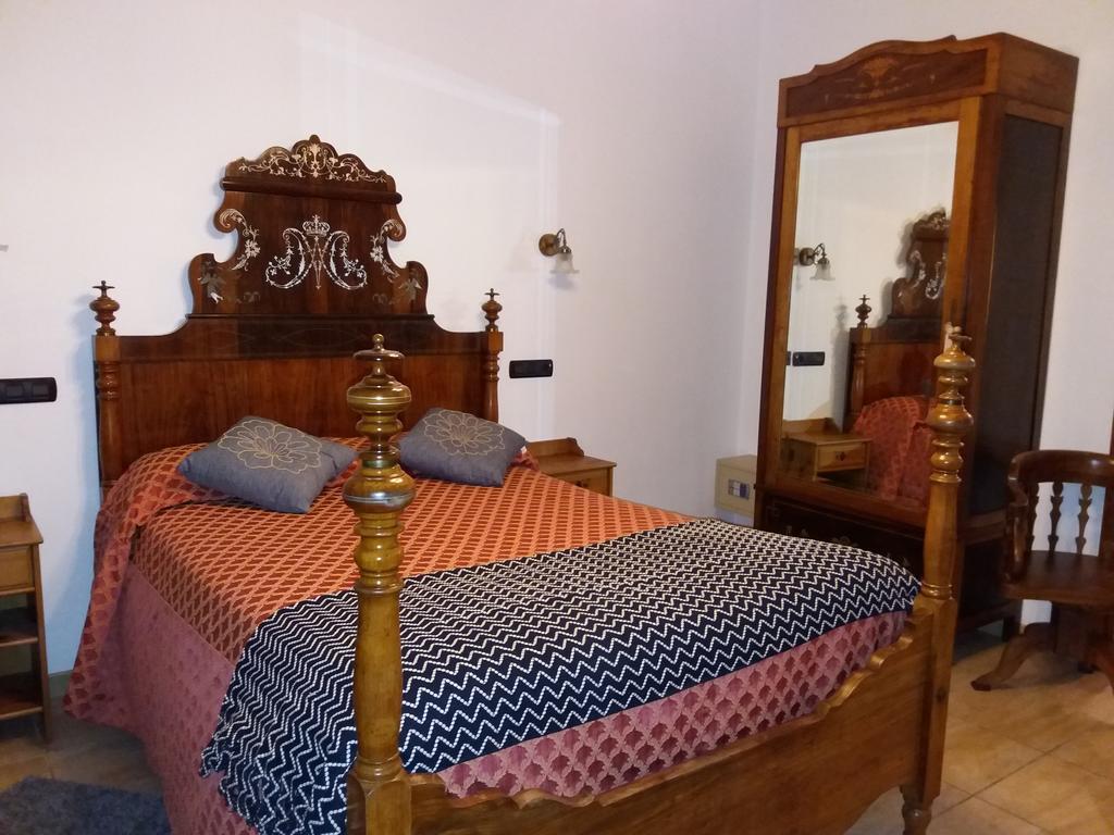 Hotel Segles - Turismo De Interior Campos (Mallorca) Exterior foto