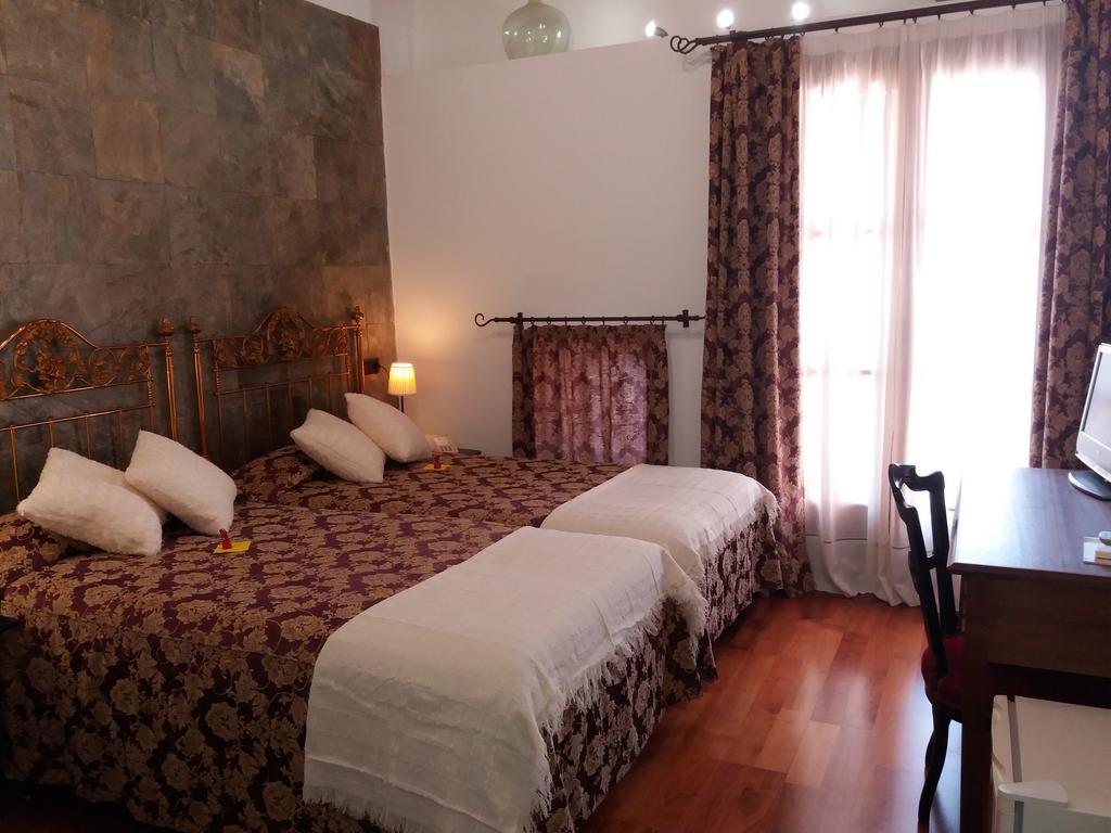Hotel Segles - Turismo De Interior Campos (Mallorca) Exterior foto
