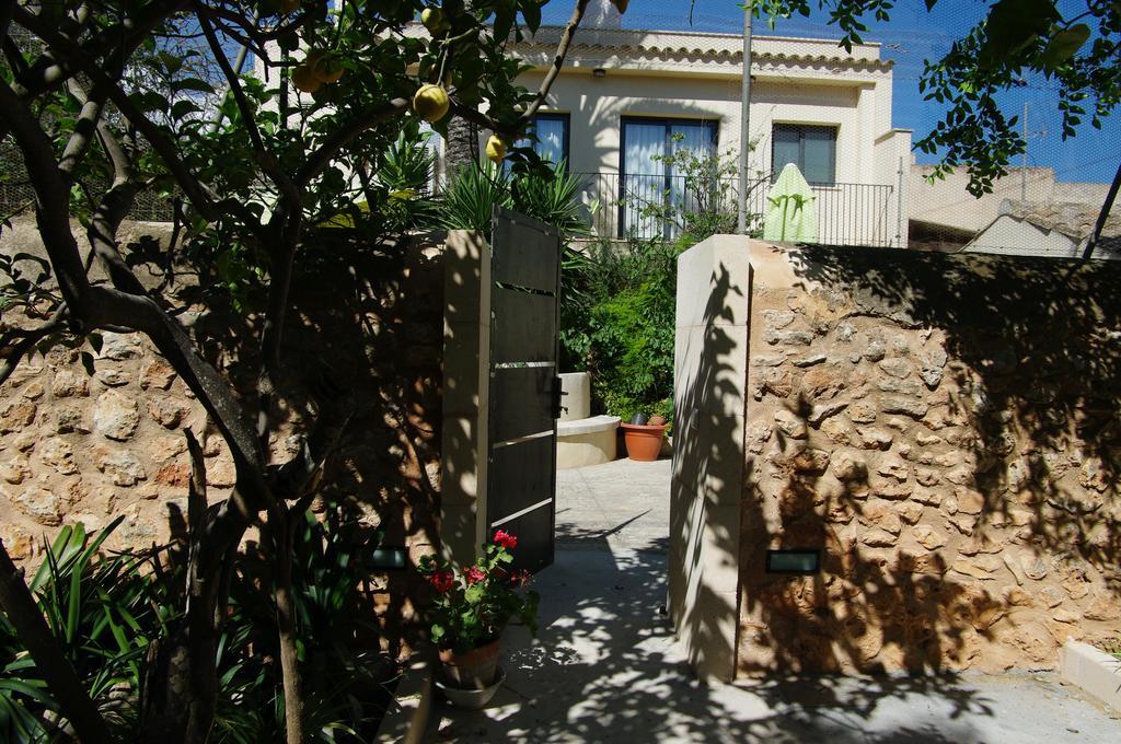 Hotel Segles - Turismo De Interior Campos (Mallorca) Exterior foto
