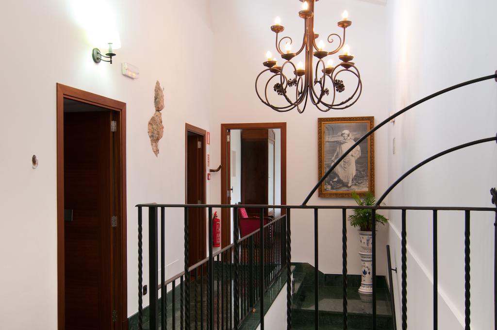Hotel Segles - Turismo De Interior Campos (Mallorca) Exterior foto