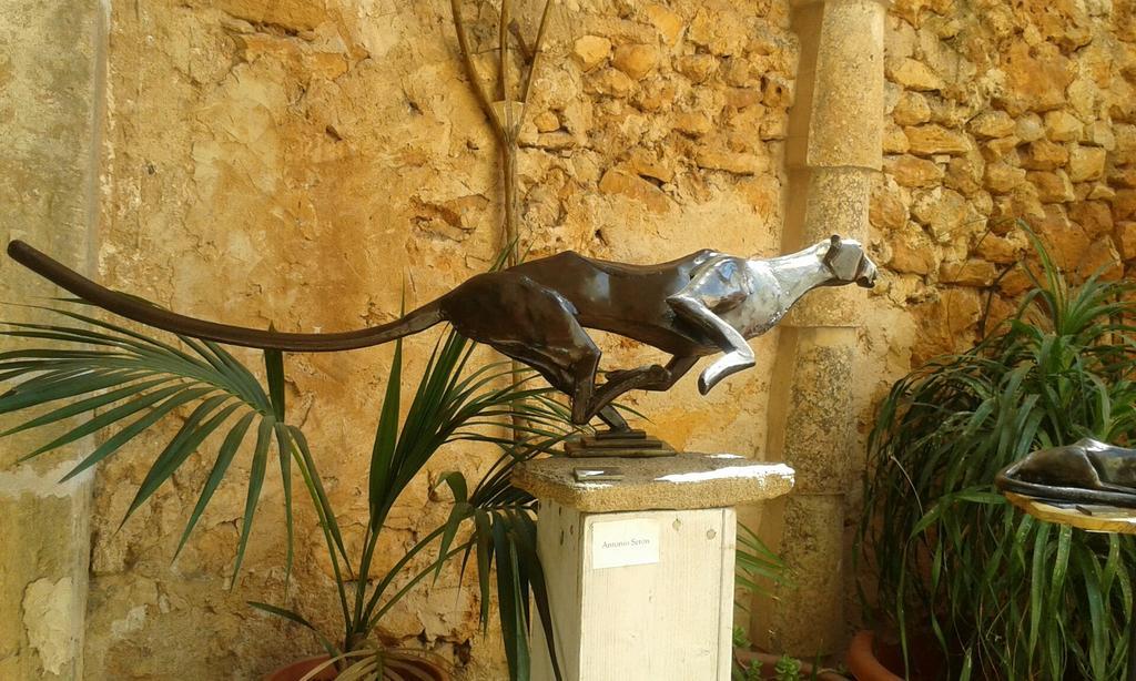 Hotel Segles - Turismo De Interior Campos (Mallorca) Exterior foto