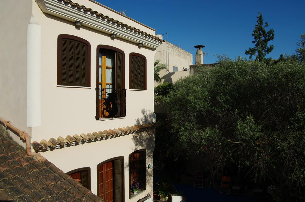 Hotel Segles - Turismo De Interior Campos (Mallorca) Exterior foto
