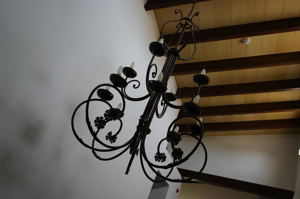 Hotel Segles - Turismo De Interior Campos (Mallorca) Exterior foto