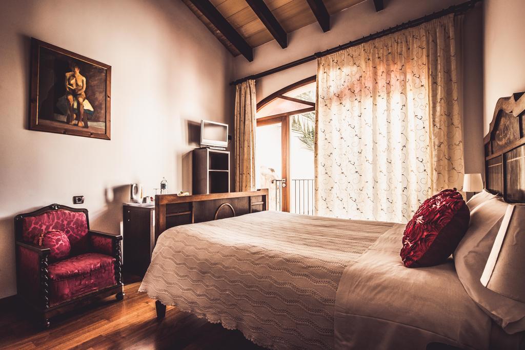 Hotel Segles - Turismo De Interior Campos (Mallorca) Exterior foto