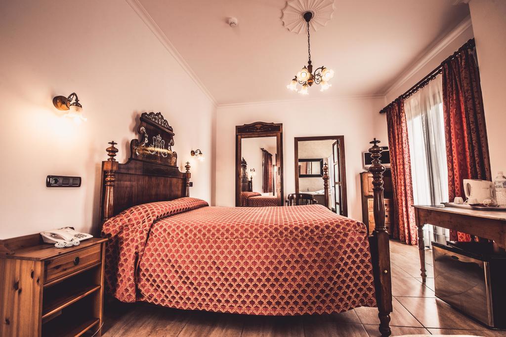 Hotel Segles - Turismo De Interior Campos (Mallorca) Exterior foto