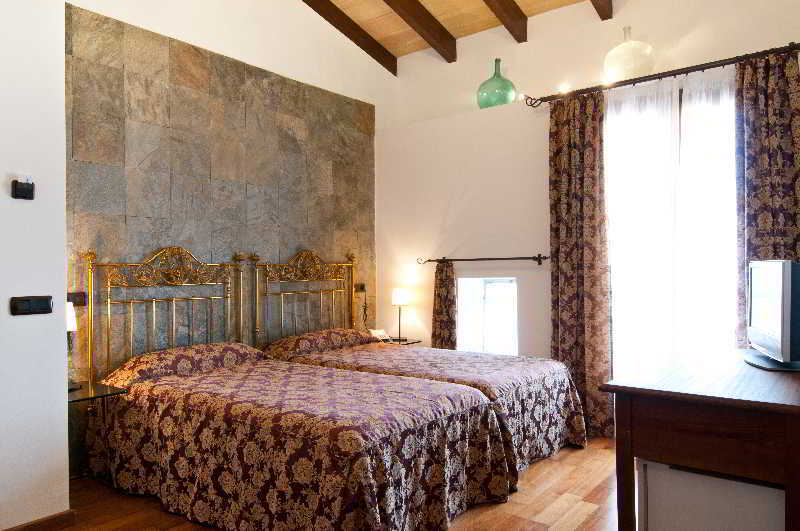 Hotel Segles - Turismo De Interior Campos (Mallorca) Exterior foto