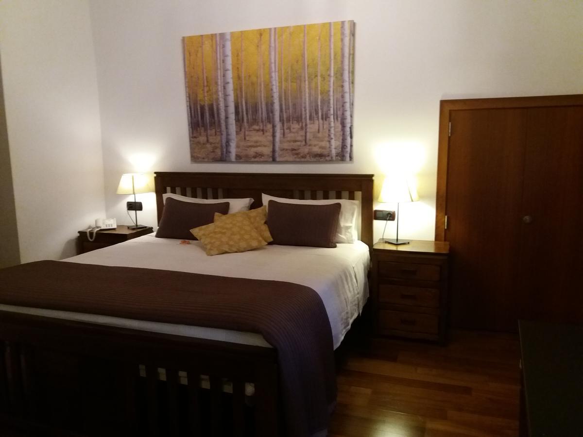 Hotel Segles - Turismo De Interior Campos (Mallorca) Exterior foto