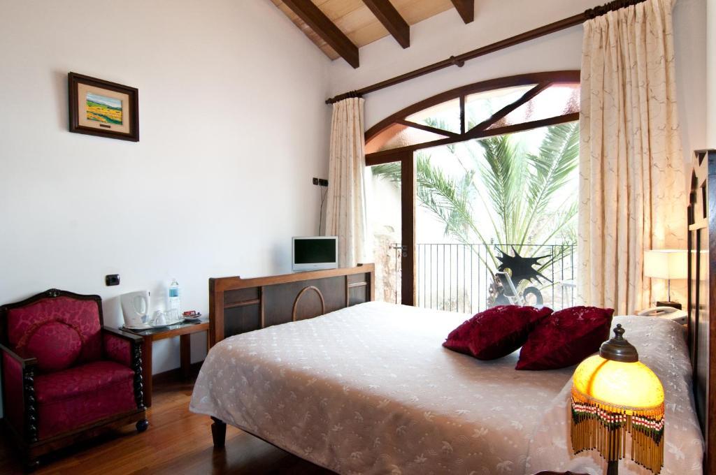 Hotel Segles - Turismo De Interior Campos (Mallorca) Quarto foto