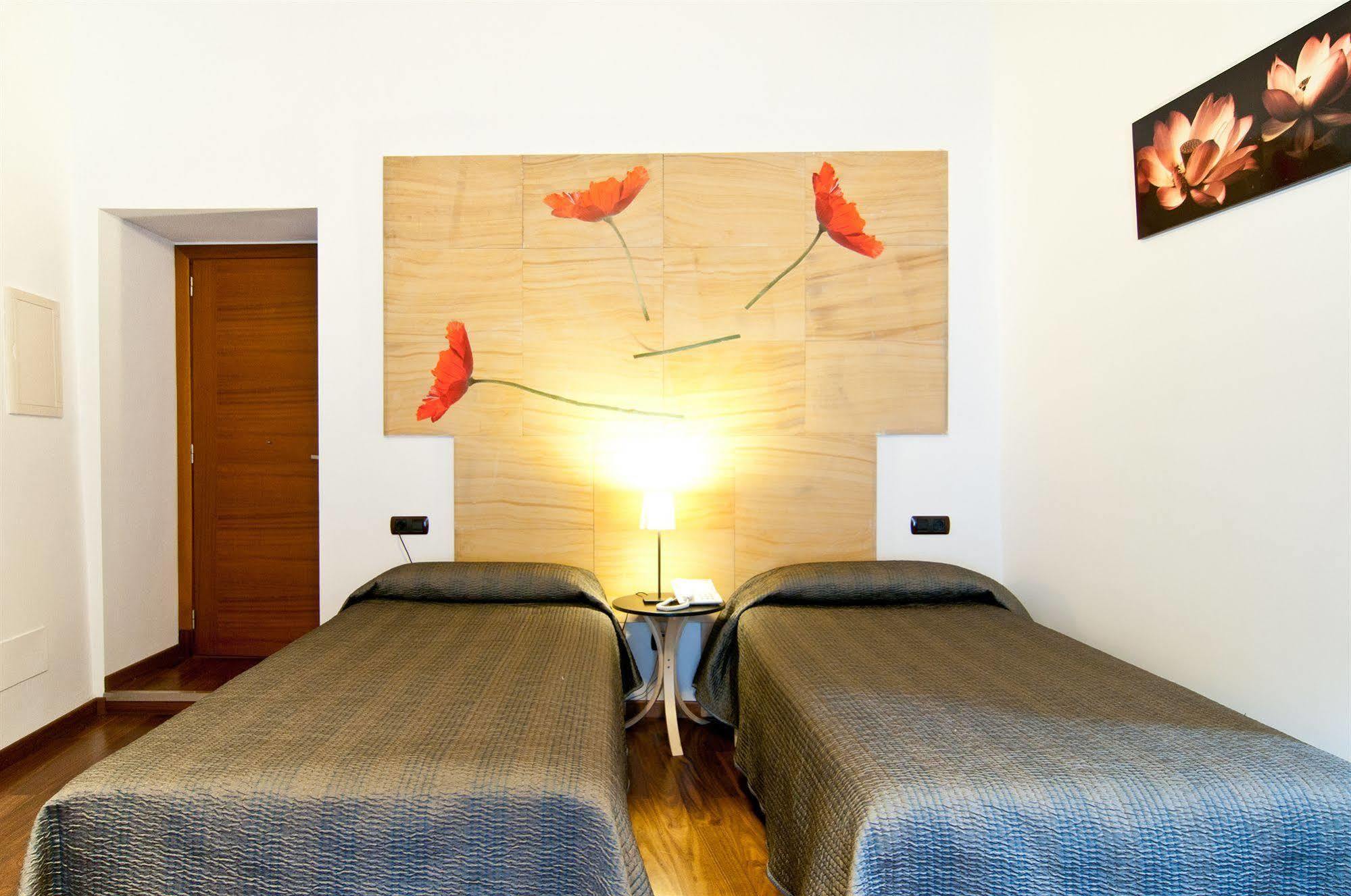Hotel Segles - Turismo De Interior Campos (Mallorca) Exterior foto