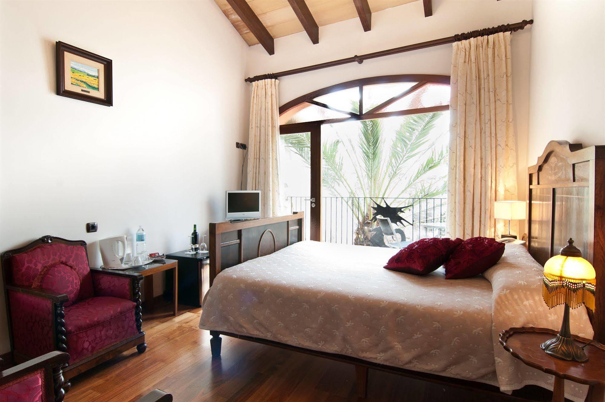 Hotel Segles - Turismo De Interior Campos (Mallorca) Exterior foto