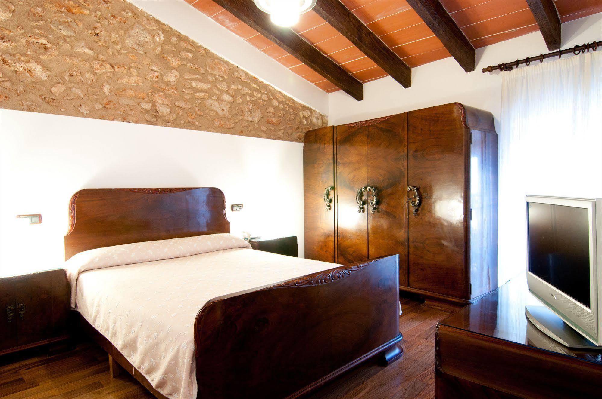 Hotel Segles - Turismo De Interior Campos (Mallorca) Exterior foto