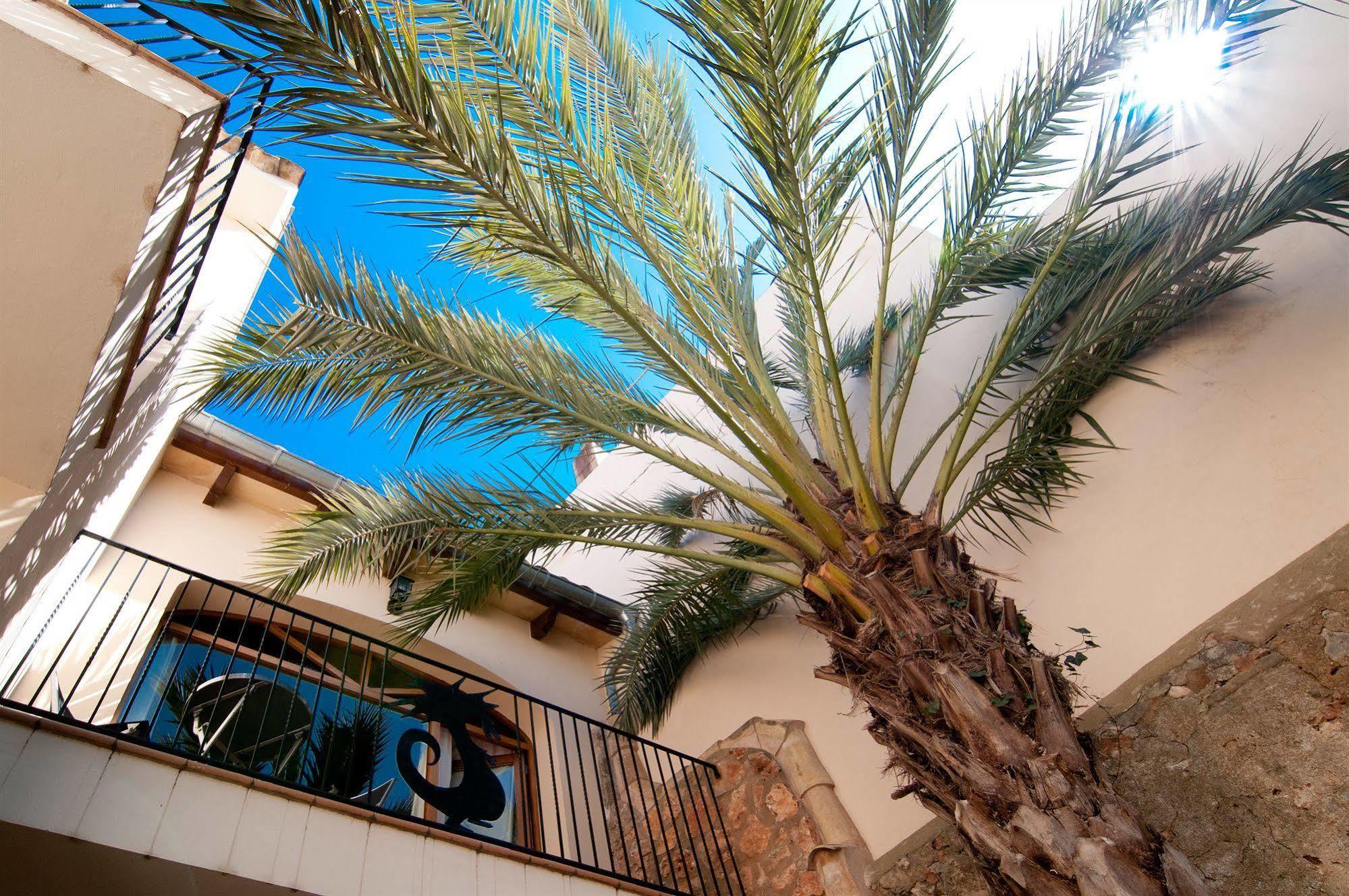 Hotel Segles - Turismo De Interior Campos (Mallorca) Exterior foto