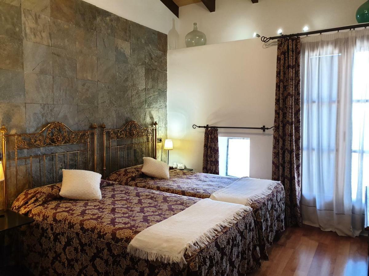 Hotel Segles - Turismo De Interior Campos (Mallorca) Exterior foto