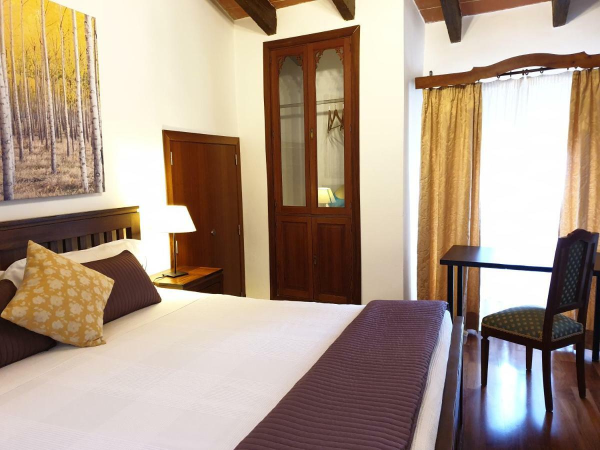 Hotel Segles - Turismo De Interior Campos (Mallorca) Exterior foto