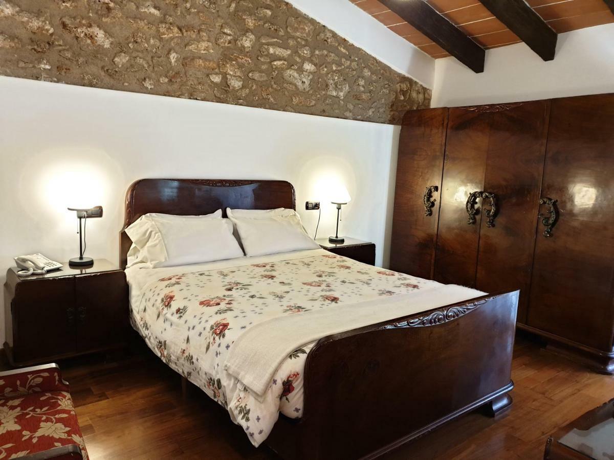 Hotel Segles - Turismo De Interior Campos (Mallorca) Exterior foto