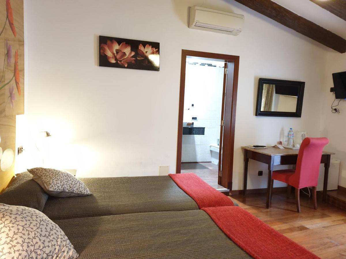 Hotel Segles - Turismo De Interior Campos (Mallorca) Exterior foto