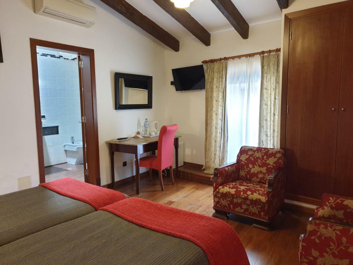 Hotel Segles - Turismo De Interior Campos (Mallorca) Exterior foto