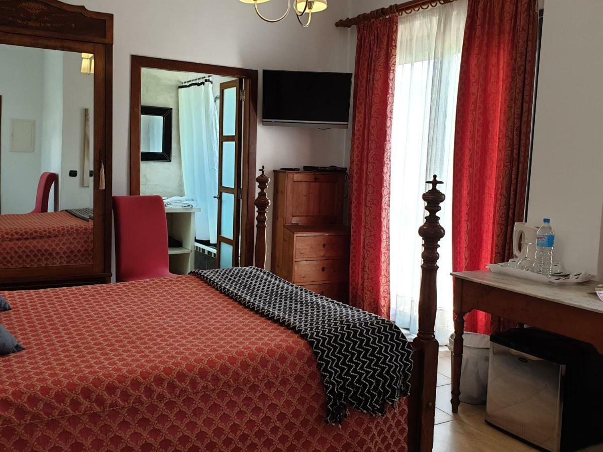 Hotel Segles - Turismo De Interior Campos (Mallorca) Exterior foto
