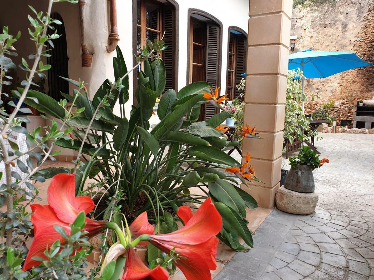 Hotel Segles - Turismo De Interior Campos (Mallorca) Exterior foto